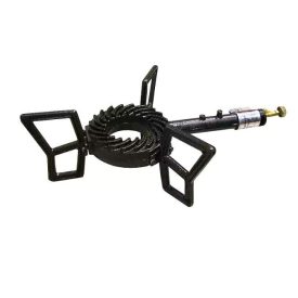 Gázégő - 3 lábú 5,5 kW