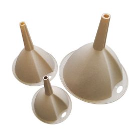 3 db-os tölcsér szett