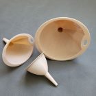 3 db-os tölcsér szett