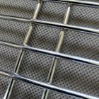 Grillrács krómozott - 68 x 40cm