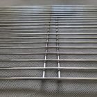 Grillrács krómozott - 68 x 40cm