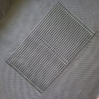 Grillrács krómozott - 68 x 40cm