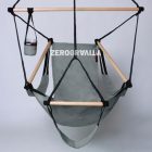 Függőszék - világosszürke