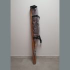 Függőszék - világosszürke