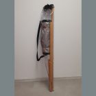 Függőszék - világosszürke