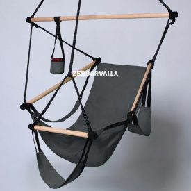 Függőszék - antracit