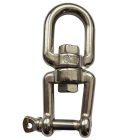 Függőszék forgószem