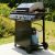 Gázgrill